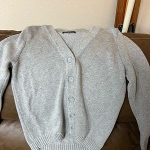 Brandy Melville Billie sweater NWOT